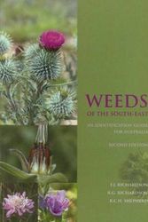 Cover Art for 9780980388534, Weeds of the South-East by Fiona Richardson