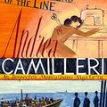Cover Art for B07SSX8R5R, The Other End of the Line: An Inspector Montalbano Novel 24 by Andrea Camilleri
