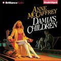 Cover Art for 9781597376976, Damia's Children by Anne McCaffrey