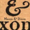 Cover Art for 9780312423209, Mason & Dixon by Thomas Pynchon