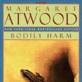 Cover Art for 9780553377897, Bodily Harm by Margaret Atwood