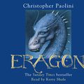 Cover Art for 9781856868822, Eragon: Book One by Christopher Paolini