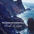 Cover Art for 9781861713919, Walking in Cornwall by Ursula Le Guin