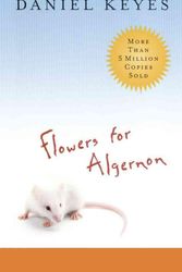 Cover Art for 9781417630189, Flowers for Algernon by Daniel Keyes