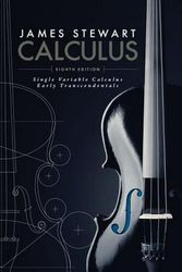 Cover Art for 9781305270336, Single Variable Calculus: Early Transcendentals by James Stewart