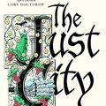 Cover Art for 9781472150776, The Just City by Jo Walton