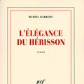 Cover Art for 9782070780938, L'Elegance Du Herisson by Muriel Barbery