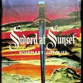 Cover Art for 9780340225370, Sword at Sunset Sutcliff by Rosemary Sutcliff