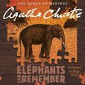 Cover Art for 9780062229779, Elephants Can Remember by Agatha Christie, Hugh Fraser, Agatha Christie