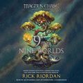 Cover Art for 9780525641827, 9 from the Nine Worlds (Magnus Chase and the Gods of Asgard) by Rick Riordan