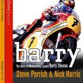 Cover Art for 9781405503150, Barry by Steve Parrish, Nick Harris