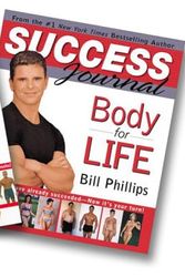 Cover Art for 9780060599621, Bill Phillips Body For Life Two-Book Set (Body For Life, Body for Life Success Journal) by Bill Phillips