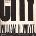 Cover Art for 9780385054584, City by William H. Whyte