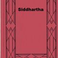 Cover Art for 1230001338355, Siddhartha by Hermann Hesse