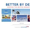 Cover Art for 9781445642833, Better by Design: Shaping the British Airways Brand by Paul Jarvis