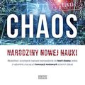 Cover Art for 9788381163200, Chaos by James Gleick