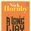 Cover Art for 9780241969939, A Long Way Down by Nick Hornby