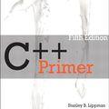 Cover Art for B0CLL1JCKB, C++ Primer by Stanley B. Lippman