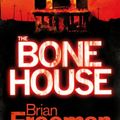 Cover Art for 9780755348794, Bone House by Brian Freeman