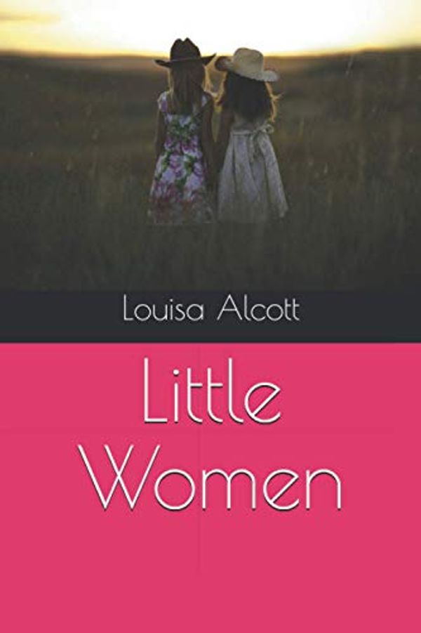 Cover Art for 9798560234003, Little Women by Louisa May Alcott