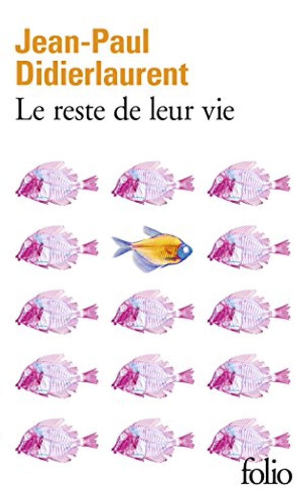 Cover Art for 9782070793426, Le reste de leur vie by Jean-Paul Didierlaurent