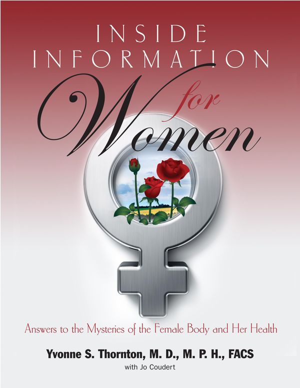 Cover Art for 9781623099367, Inside Information for Women by Jo Coudert