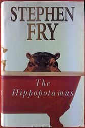 Cover Art for 9780091784126, The Hippopotamus by Stephen Fry