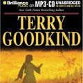 Cover Art for 9781593358211, Phantom by Terry Goodkind
