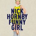 Cover Art for 9789025444693, Funny girl by Nick Hornby