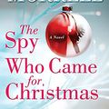 Cover Art for 9781593154875, The Spy Who Came for Christmas by Perseus