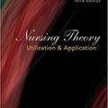 Cover Art for 9780323031332, Nursing Theory by Martha Raile Alligood