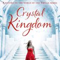 Cover Art for 9781447256892, Crystal Kingdom (Kanin Chronicles) by Amanda Hocking
