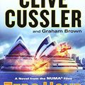 Cover Art for 9780399164798, Zero Hour by Clive Cussler