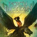 Cover Art for 9781423101451, Percy Jackson & the Olympians: The Titan’s Curse - Book 3 by Rick Riordan