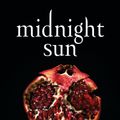 Cover Art for 9780349003634, Midnight Sun by Stephenie Meyer