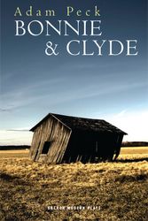 Cover Art for 9781849431231, Bonnie and Clyde by Adam Peck