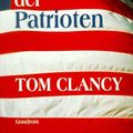 Cover Art for 9783811215436, Die Stunde der Patrioten by Tom Clancy