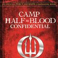 Cover Art for 9780141388533, Camp Half-Blood Confidential by Rick Riordan