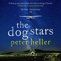 Cover Art for B0B9YKSCXZ, The Dog Stars by Peter Heller