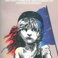 Cover Art for 9780451525260, Hugo Victor : Les Miserables (Sc) by Victor Hugo