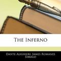 Cover Art for 9781143136566, The Inferno by Dante Alighieri