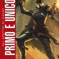 Cover Art for 9791280607010, Primo e unico. Gli spettri di Gaunt by Dan Abnett