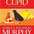 Cover Art for 9780061768408, Cat Playing Cupid by Shirley Rousseau Murphy