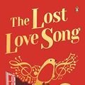 Cover Art for B081MX4ZY3, The Lost Love Song by Minnie Darke