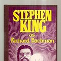 Cover Art for 9780930261016, Stephen King As Richard Bachman by Michael R. Collings
