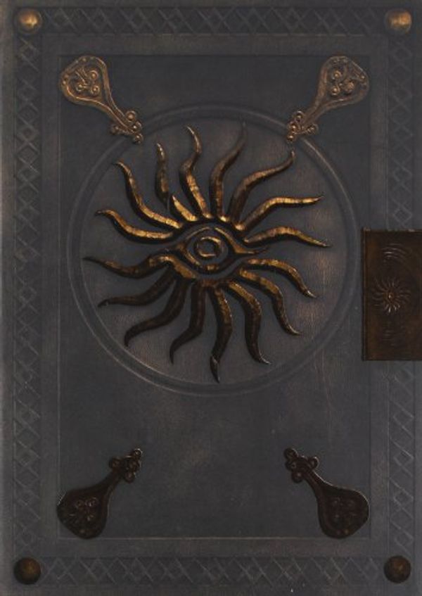 Cover Art for 9780307890139, Dragon Age II Collector's Edition by Piggyback