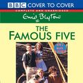 Cover Art for 9781844400010, Five on a Treasure Island by Enid Blyton