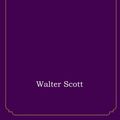 Cover Art for 9781976021572, Ivanhoe by Walter Scott