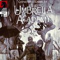 Cover Art for B01663Z6D0, The Umbrella Academy: Apocalypse Suite #2 by Gerard Way