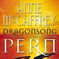 Cover Art for 9780552106610, Dragonsong by Anne McCaffrey